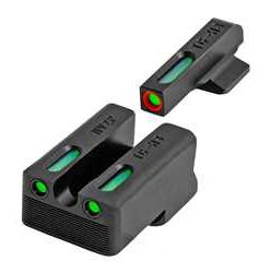 TRUGLO TFX PRO 1911 3" PRO ORG
