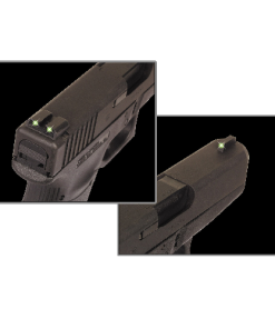 Tritium Night Sights