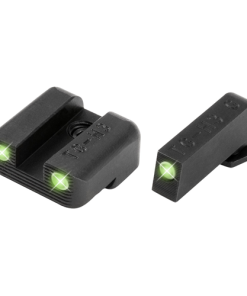 Tritium Night Sights