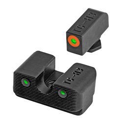 TRUGLO TRIT PRO FOR GLK LOW SET ORN