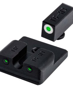 Truglo Tritium Pro Handgun Night Sights - Taurus