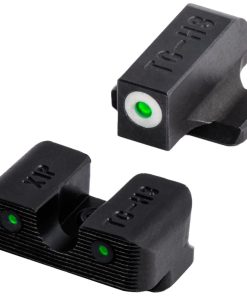 Truglo Tritium Pro Handgun Night Sights - Springfield
