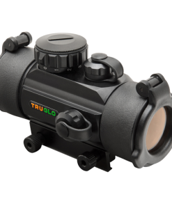 Quick-Acquisition 30Mm Red Dot