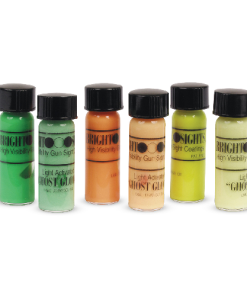 Glo Brite Ghost Sight Glow Paint Kit