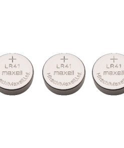 Battery Lr41 3Pk