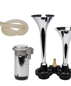 Nippon Pipeman Compressor And Air Horn Kit