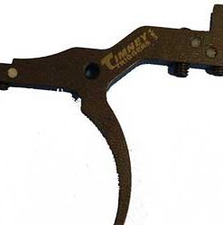 TIMNEY TRIG FITS SAV EDGE/AXIS NP