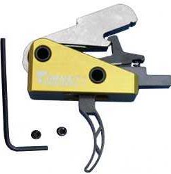 Timney Trig Fits Ar15 3Lbs(Skeleton)