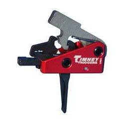 Timney Trig Ar Targa 2St Shrt Straig