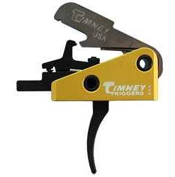 Timney Trig Fits Ar15 4Lbs (Solid)
