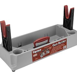 TIPTON GUN BUTLER