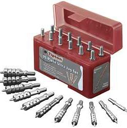 Tipton Ultra Jag Set (12) .17-45Acp