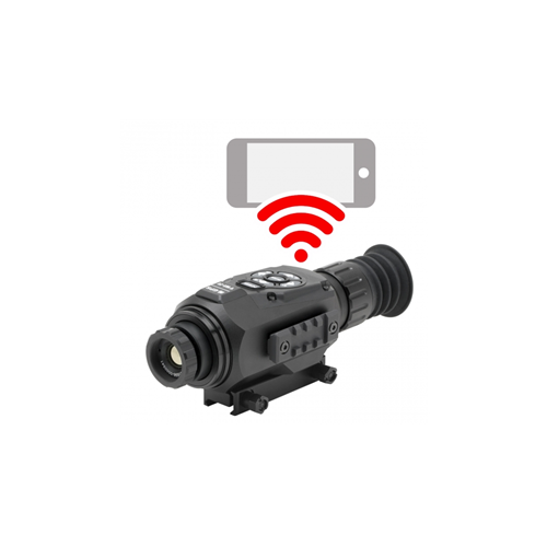 ThOR HD Thermal Rifle Scope-TIWSTH