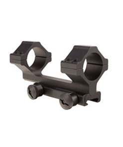 RMR Quick Release 45 Degree Offset Mount