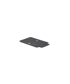 RMR Mount Sealing Plate
