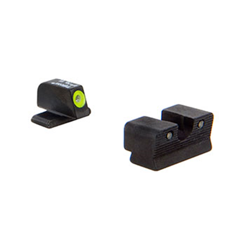 Sig SauerHD XR Night Sights-TJ-SG603