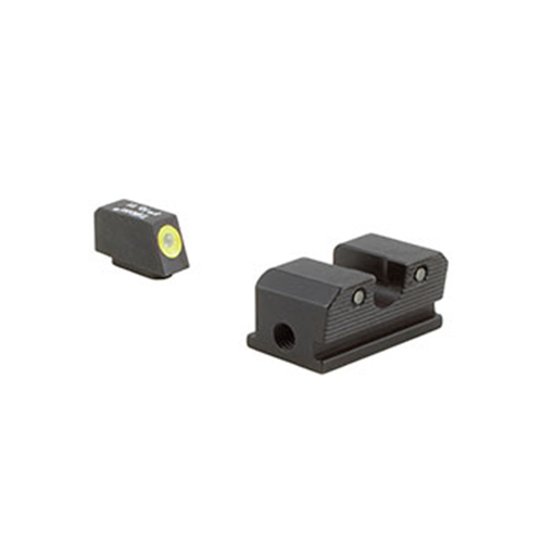 Walther HD Night Sight Set-TJ-WP101