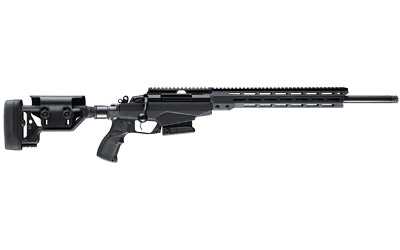 Tikka T3X Tac A1 6.5Creed 24" Blk