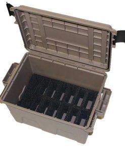 Mtm Tactical Mag Can 308 Dark Earth