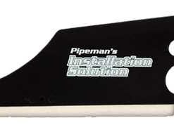 Pipeman Install Solution Soft Long Edge Squeegee