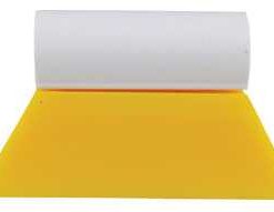 Pipeman Install Solution 3.5" Small Power Squeegee,1