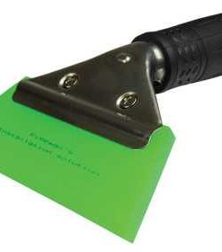 Pipeman Install Solution Pro Handle Squeegee