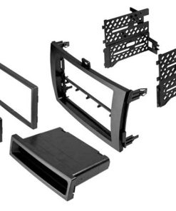 American Int'L Installation Kit For 09-13 Toyota Corolla