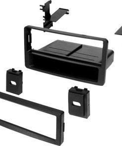 Installation Kit Toyota 03-06 Tundra & 03-07 Sequoia