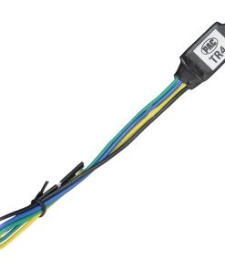 Remote Turn-On Low Voltage Pac