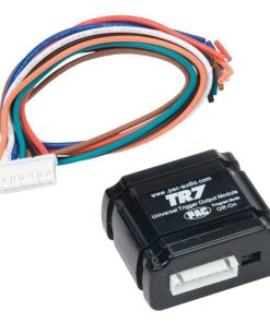 Trigger Output Pac Universal