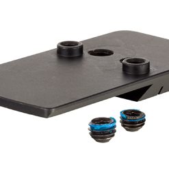 TRIJICON RMRCC MNT PLATE SHIELD