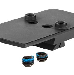 TRIJICON RMRCC MNT PLATE KMBR UCARRY