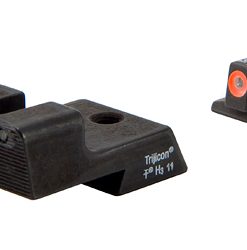 TRIJICON HD NS COLT 1911 ORG FRONT