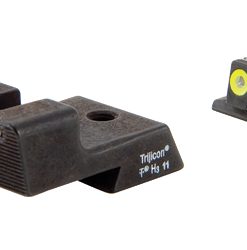 TRIJICON HD NS COLT 1911 YLW FRONT