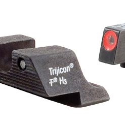 TRIJICON HD NS FOR GLK 9 ORG OUTLINE