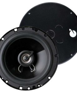 Planet Torque Series 6.5" 2-Way Speakers,1
