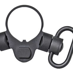 TROY SLING MOUNT BLK