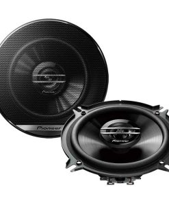 Pioneer 5.25" 2 Way Speakers 250 Watts - Pair,1
