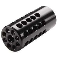 Tac Sol 22Lr .920" Comp Gloss Black