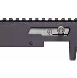 TAC SOL XRING 10/22 TD RCVR GRAY