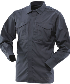 24-7 Ultralight Long Sleeve Uniform Shirt-1058023