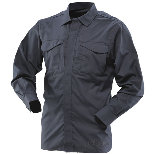 24-7 Ultralight Long Sleeve Uniform Shirt-1058023