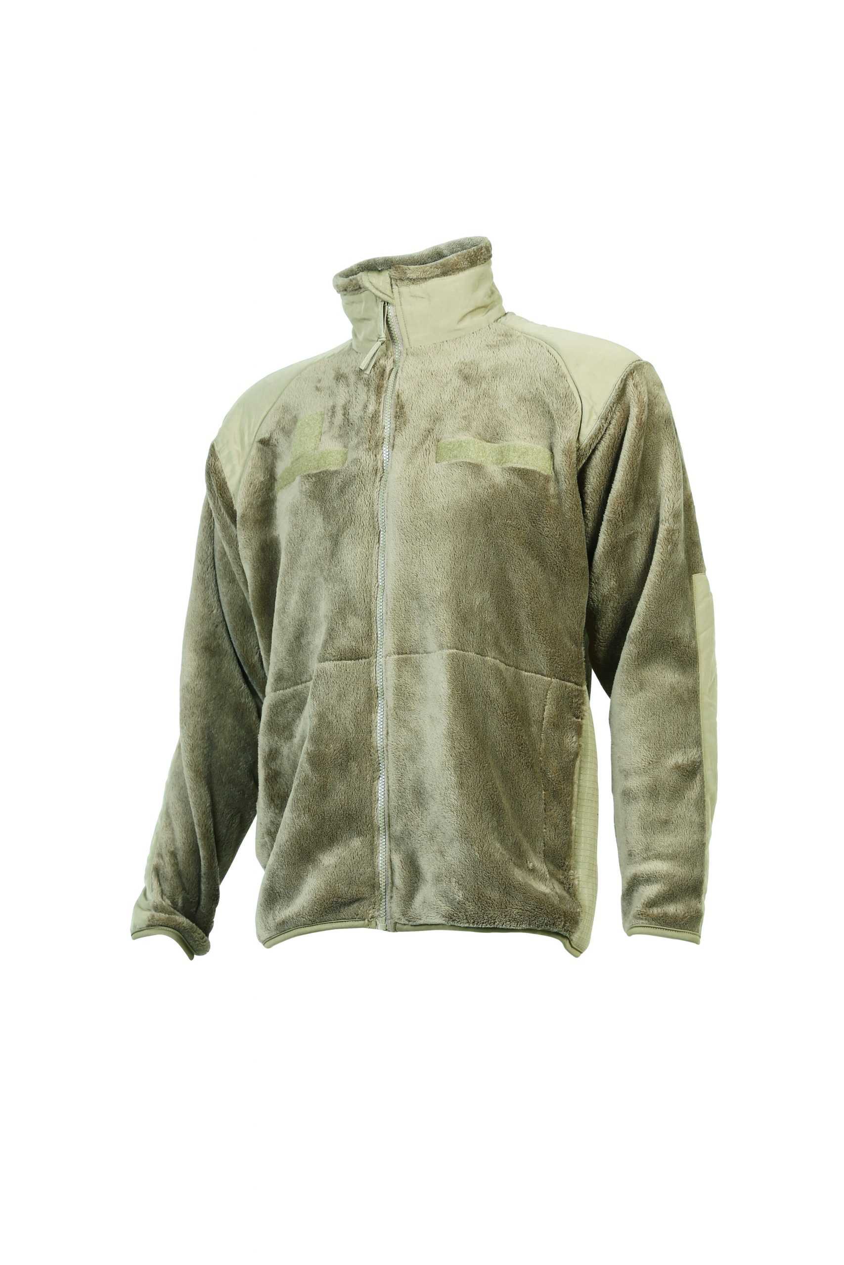 ecwcs level 3 jacket