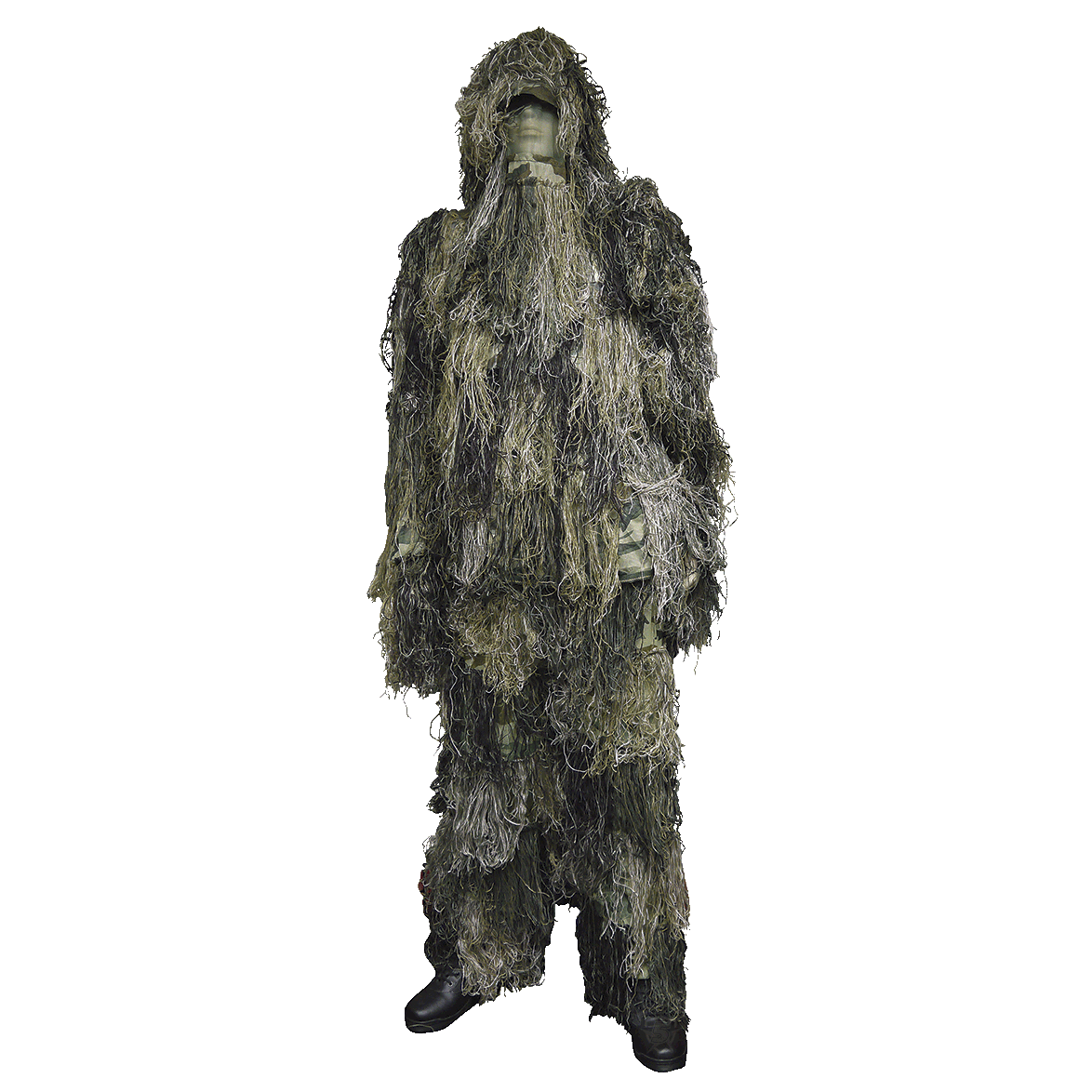Youth Ghillie Suit-TSP-YOUTHGHILLIESUIT