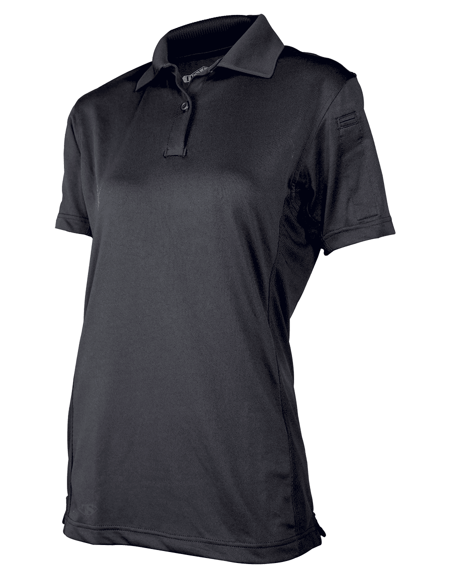 Women's Short Sleeve Eco Tec Polo-TSP-WOMENSSSECOTECPOLO