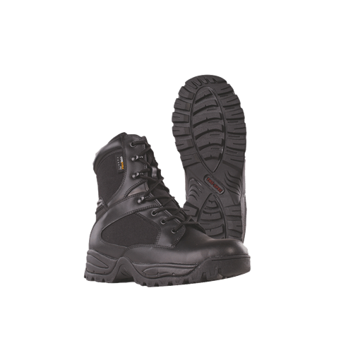 Tac Assault 9in Boots-TSP-TACASSAULT9BOOTS