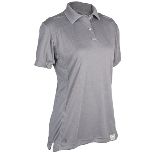 Women's Short Sleeve Drirelease Polo-TSP-WOMENSSSDRIRELEASEPOLO