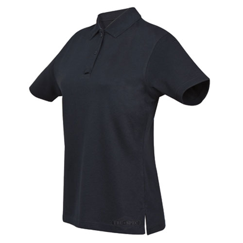 Women's Short Sleeve Original Polo-TSP-WOMENSSSORIGINALPOLO