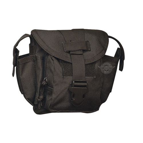 TMP-5S Media Pouch-TSP-TMP5SMEDIAPOUCH