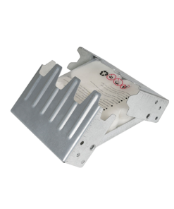 Folding Stove with Fuel